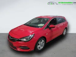 Utilisé 2020 Opel Astra Break | 14 000 € (Super prix)