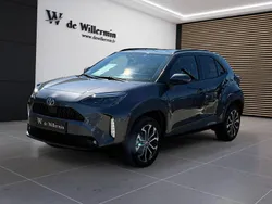 Utilisé 2024 Toyota Yaris Citadine | 23 900 € (Prix juste)