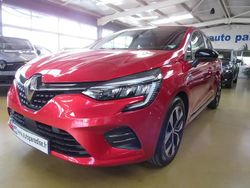 Rouge Utilisé 2022 Renault Clio V LIMITED Citadine | 11 900 € (Bon prix)