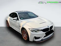 Utilisé 2016 BMW M4 Comfort Edition Coupé | 103 600 €