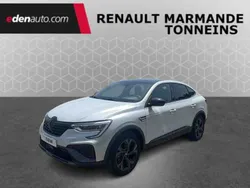 Utilisé 2023 Renault Arkana Engineered SUV | 25 499 € (Prix juste)