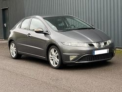 Utilisé 2010 Honda Civic Berline | 4 990 €