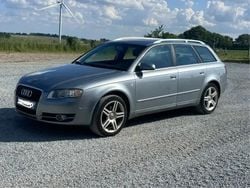 Utilisé 2006 Audi A4 Ambiente Break | 2 650 €