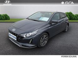Utilisé 2024 Hyundai i20 | 18 490 € (Prix juste)