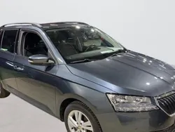 Utilisé 2020 Skoda Fabia Break | 12 990 € (Super prix)