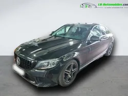 Utilisé 2019 Mercedes C200 Berline | 30 200 € (Bon prix)