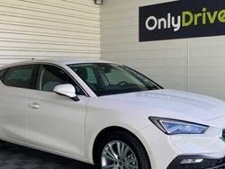 Utilisé 2022 Seat Leon Business Berline | 19 490 € (Prix juste)
