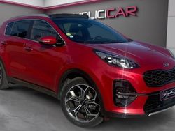 Utilisé 2018 Kia Sportage GT-Line SUV | 17 480 € (Bon prix)