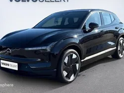 Noir Utilisé 2024 Volvo EX30 Plus SUV | 33 499 € (Bon prix)
