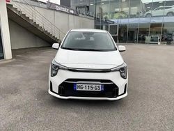 (ud)clear white Utilisé 2025 Kia Picanto Citadine | 16 499 € (Prix juste)
