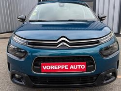 Utilisé 2019 Citroën C4 Cactus Shine Citadine | 9 999 € (Prix juste)