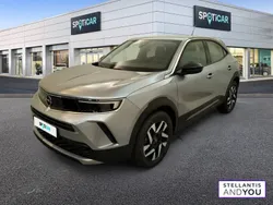 Gris Utilisé 2023 Opel Mokka Business SUV | 15 989 € (Bon prix)