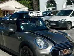 Utilisé 2016 Mini Cooper Coupé Chili Coupé | 15 890 €