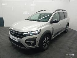 Gris Utilisé 2022 Dacia Jogger Extreme | 20 490 € (Prix assez cher)