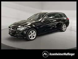 Utilisé 2023 Mercedes C300e Berline | 33 829 € (Super prix)
