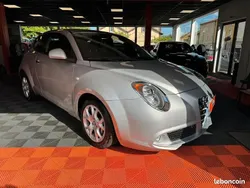 Utilisé 2015 Alfa Romeo MiTo Citadine | 9 490 €