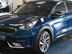 Utilisé 2017 Kia Niro Active SUV | 13 497 € (Prix assez cher)