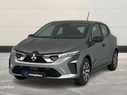 Nouvelle 2024 Mitsubishi Colt Invite Berline | 16 499 €