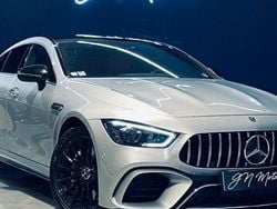 Occasion 2020 Mercedes S63 AMG AMG Coupé | 89 990 € (Bon prix)