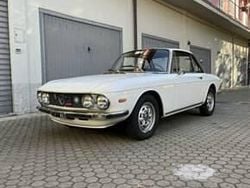 Blanc Occasion 1970 Lancia Fulvia S Coupé | 19 900 €