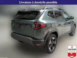Vert Nouvelle 2025 Dacia Duster Extreme SUV | 31 464 € (Prix cher)