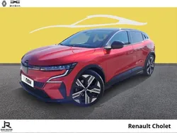 Noir Utilisé 2024 Renault Mégane Iconic SUV | 29 490 € (Bon prix)