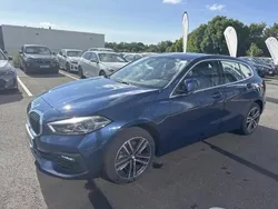 Bleu Utilisé 2022 BMW 116 Citadine | 23 990 € (Prix assez cher)