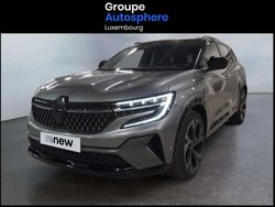 Gris Occasion 2024 Renault Austral Iconic Esprit Alpine SUV | 32 990 € (Bon prix)
