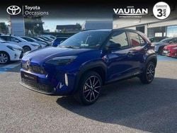 Utilisé 2025 Toyota Yaris Hybrid Sport | 30 990 € (Prix cher)
