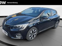 Noir Utilisé 2023 Renault Clio V Evolution Citadine | 15 000 € (Prix juste)
