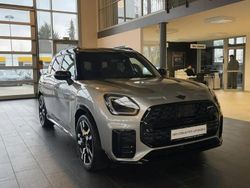Argent Utilisé 2024 Mini Cooper Countryman SUV | 42 000 €