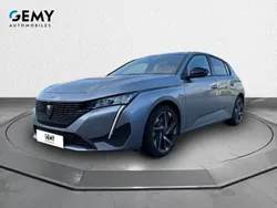 Utilisé 2022 Peugeot 308 Allure Berline | 22 990 € (Super prix)