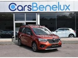 Orange Utilisé 2025 Renault Kangoo Techno Monospace | 27 890 € (Bon prix)
