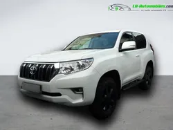 Utilisé 2020 Toyota Land Cruiser SUV | 56 800 €