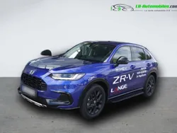 Utilisé 2023 Honda ZR-V SUV | 39 400 € (Prix juste)