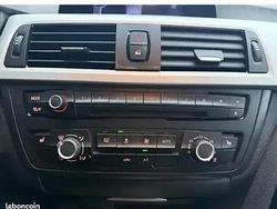 Blanc Occasion 2012 BMW 320 Sport Line Break | 10 500 € (Super prix)