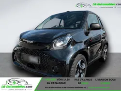 Utilisé 2021 Smart ForTwo Electric Drive Cabriolet | 16 300 €