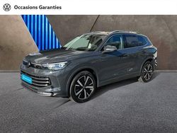 Utilisé 2024 VW Tiguan Elegance SUV | 49 980 €