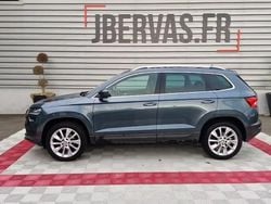 Utilisé 2020 Skoda Karoq Style SUV | 21 999 € (Prix juste)