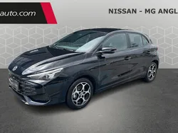 Utilisé 2024 MG MG3 Comfort Citadine | 19 190 € (Prix juste)