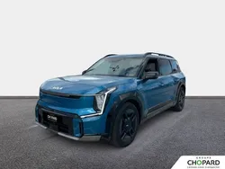 Utilisé 2024 Kia EV9 GT-Line SUV | 69 999 € (Prix juste)