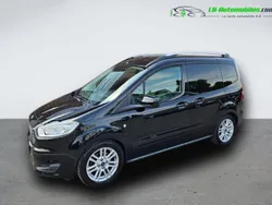 Utilisé 2018 Ford Tourneo Van | 16 400 € (Super prix)