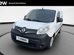 Blanc Utilisé 2020 Renault Kangoo Monospace | 11 990 €
