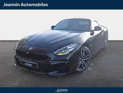 Noir Utilisé 2019 BMW Z4 Comfort Edition | 33 490 €
