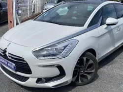 Utilisé 2012 Citroën DS5 So Chic Citadine | 9 990 €