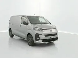 Nouvelle 2025 Fiat Scudo Connect Monospace | 35 700 € (Super prix)
