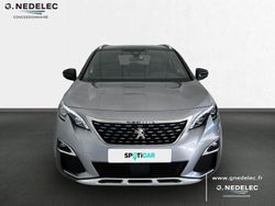 Utilisé 2019 Peugeot 5008 GT-line Monospace | 29 490 €