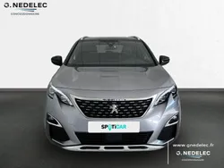 Utilisé 2019 Peugeot 5008 GT-line Monospace | 29 490 €