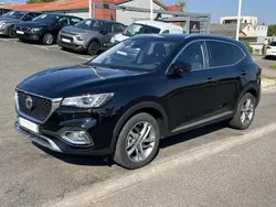 Noir Utilisé 2022 MG EHS Comfort SUV | 21 690 € (Prix juste)