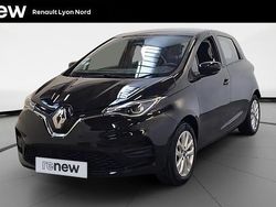 Noir Utilisé 2020 Renault Zoe Business Citadine | 7 690 € (Super prix)